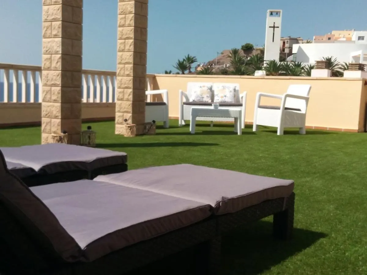 Caretta Beach Fuerteventura Apartment Morro del Jable