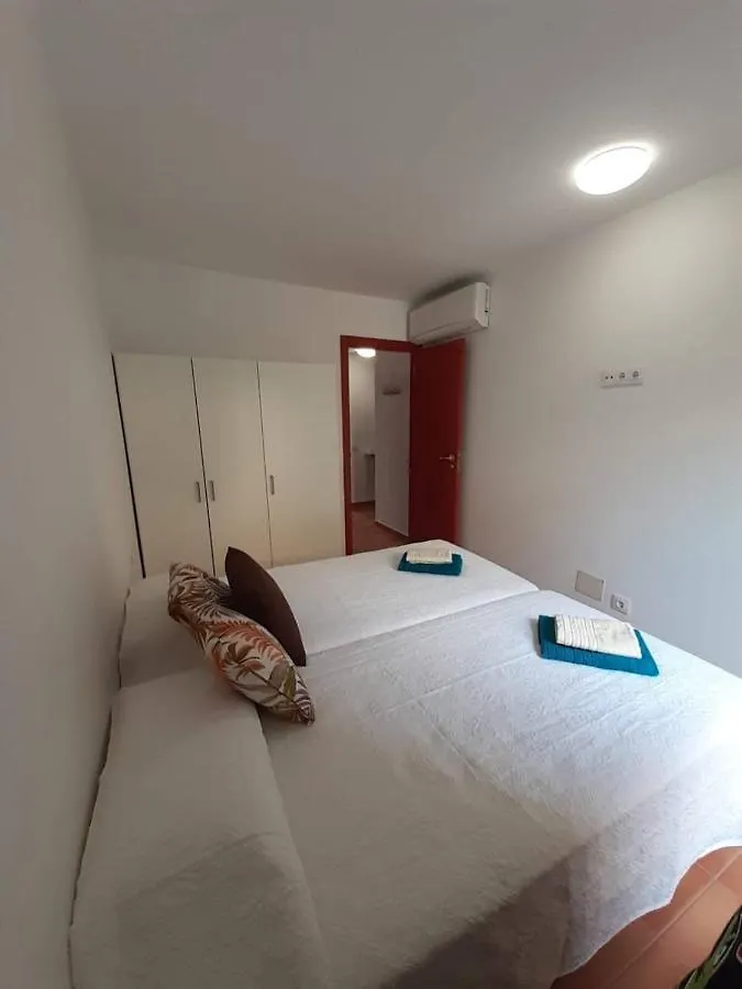 Caretta Beach Fuerteventura Apartment Morro del Jable   Morro Jable (Fuerteventura)