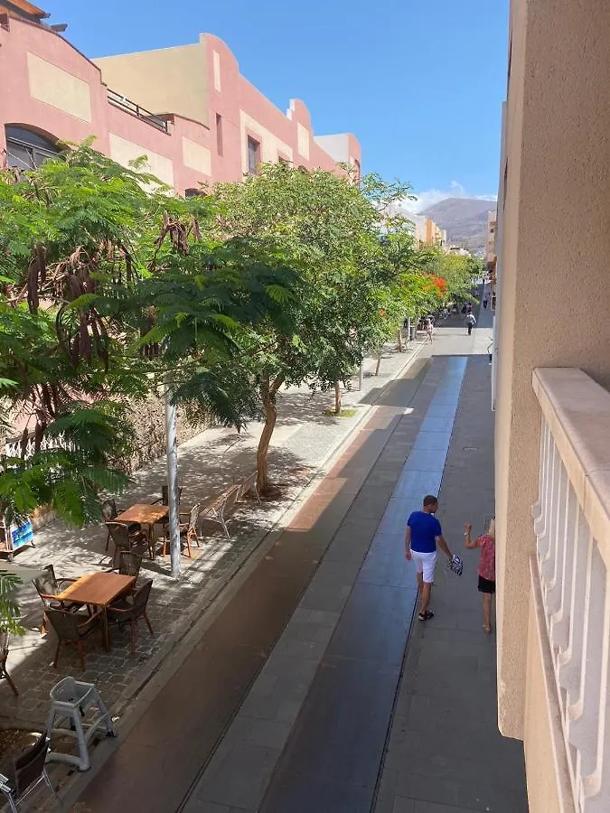 Caretta Beach Fuerteventura Apartment Morro del Jable   Morro Jable (Fuerteventura)