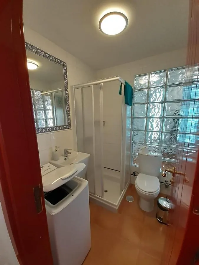 Caretta Beach Fuerteventura Apartment Morro del Jable   Morro Jable (Fuerteventura)