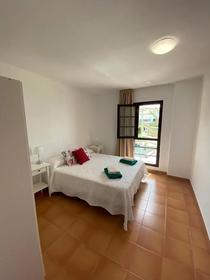 Caretta Beach Fuerteventura Apartment Morro del Jable