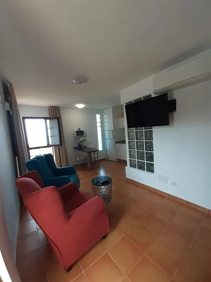 Caretta Beach Fuerteventura Apartment Morro del Jable  0*, Morro Jable (Fuerteventura) Spain