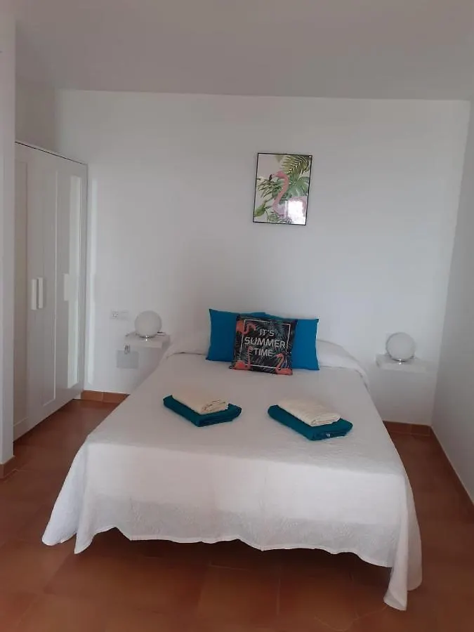 Caretta Beach Fuerteventura Apartment Morro del Jable