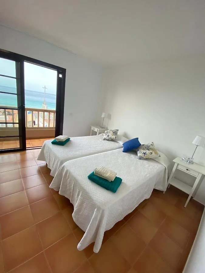 Caretta Beach Fuerteventura Apartment Morro del Jable