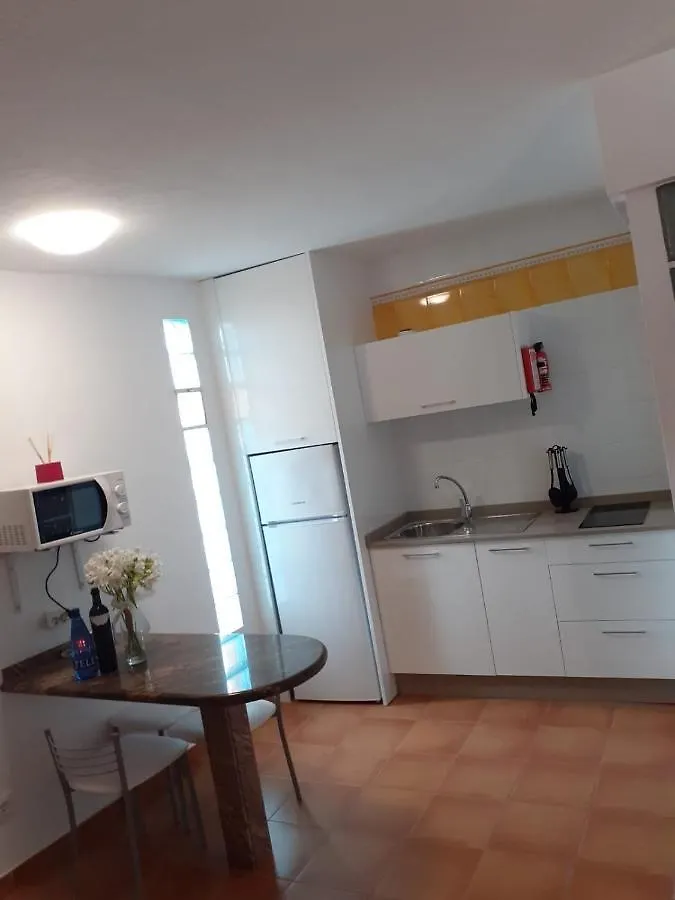 Caretta Beach Fuerteventura Apartment Morro del Jable  0*, Morro Jable (Fuerteventura)