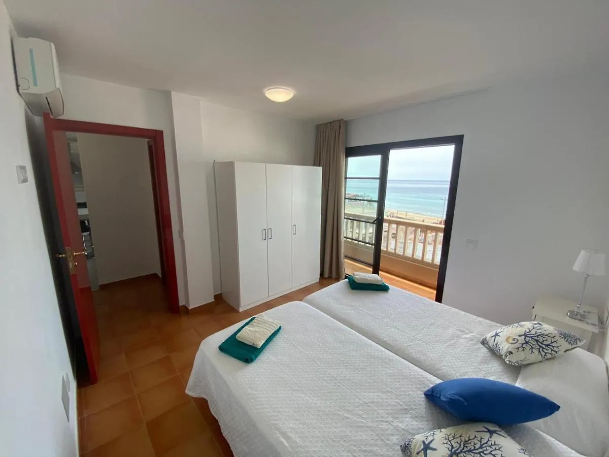 Caretta Beach Fuerteventura Apartment Morro del Jable  0*, Morro Jable (Fuerteventura)