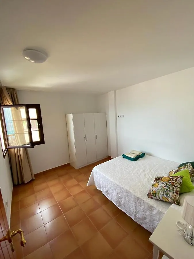 Caretta Beach Fuerteventura Apartment Morro del Jable  Morro Jable (Fuerteventura)