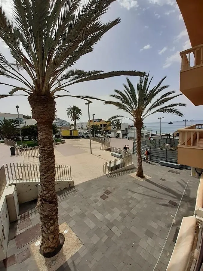 Apartmán Caretta Beach Fuerteventura Morro del Jable  Morro Jable (Fuerteventura)