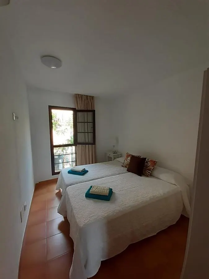 Apartmán Caretta Beach Fuerteventura Morro del Jable