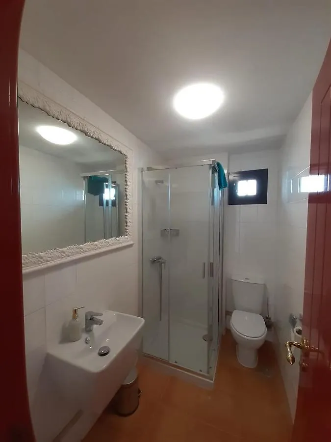 Apartmán Caretta Beach Fuerteventura Morro del Jable