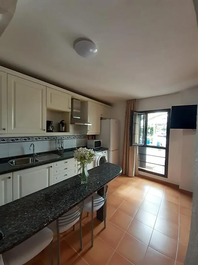 Apartmán Caretta Beach Fuerteventura Morro del Jable